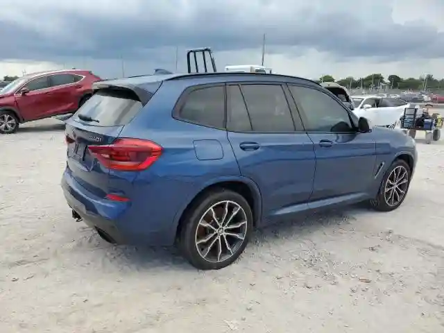 5UXTS3C51J0Y96261 2018 BMW X3-2
