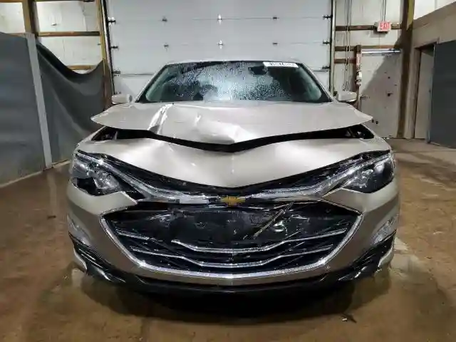 1G1ZD5ST4SF147236 2025 CHEVROLET MALIBU-4