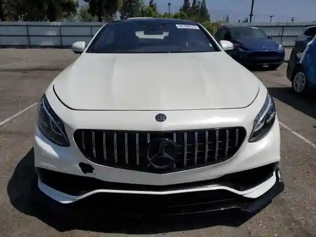 WDDXJ7JB2HA024588 2017 MERCEDES-BENZ S-CLASS-4