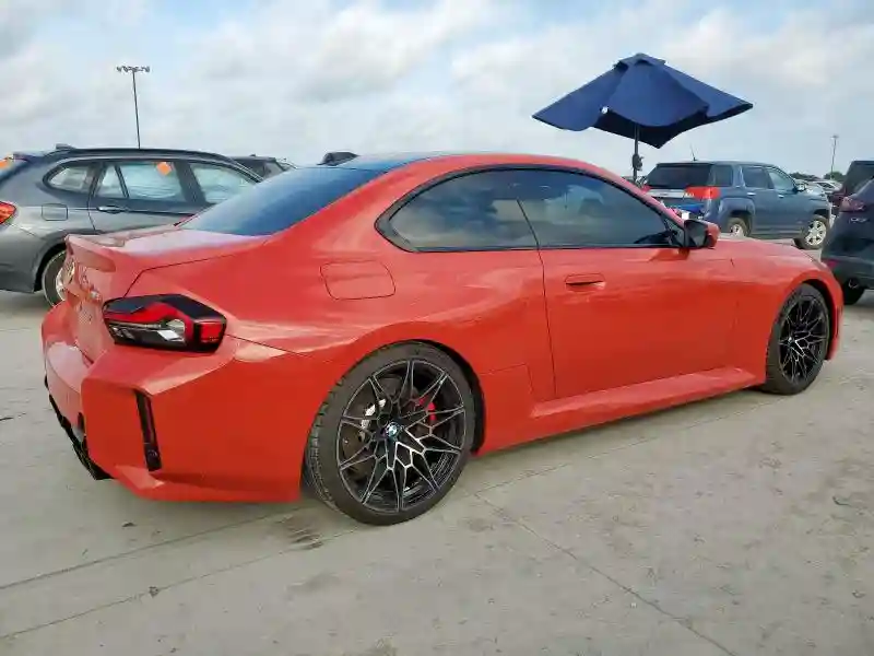 3MF13DM04P8D45073 2023 BMW M2-2