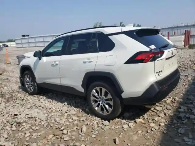 2T3A1RFV4MW161896 2021 TOYOTA RAV4-1