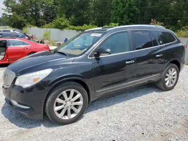 5GAKRCKD3FJ267749 2015 BUICK ENCLAVE-0