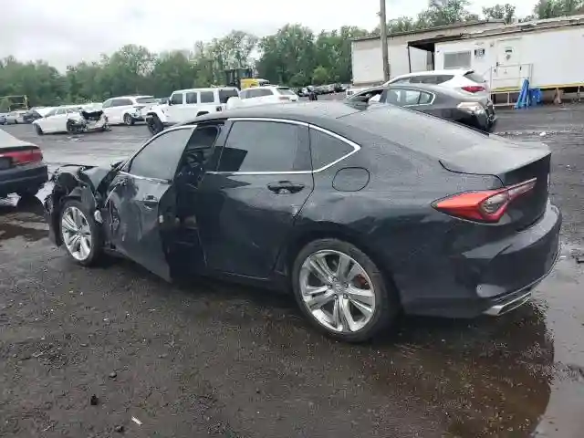 19UUB5F43MA012678 2021 ACURA TLX-1