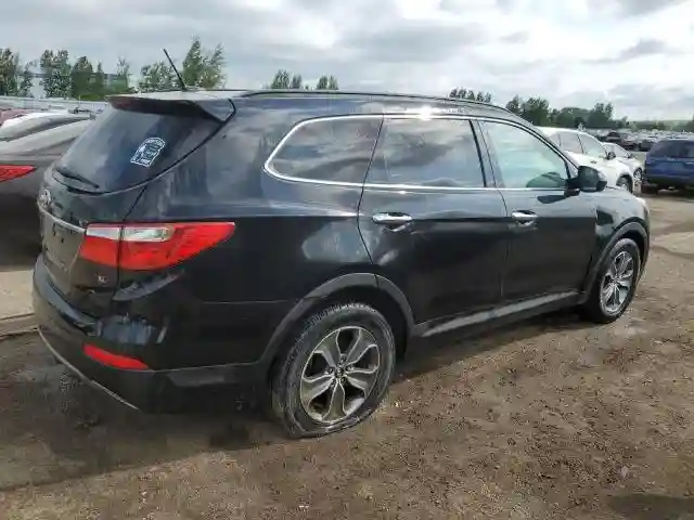 KM8SM4HF2GU160909 2016 HYUNDAI SANTA FE-2