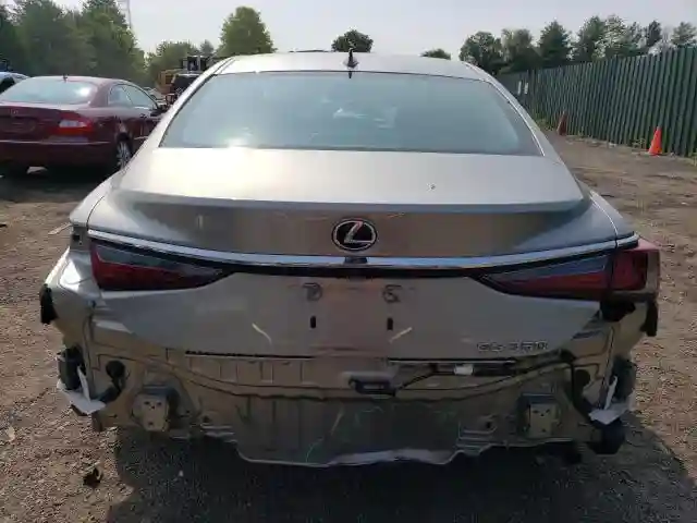 58ABZ1B16KU012812 2019 LEXUS ES350-5