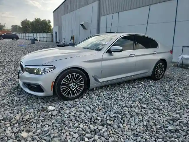 WBAJE5C52JWA94374 2018 BMW 5 SERIES-0