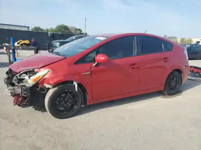 JTDKN3DU1F1969401 2015 TOYOTA PRIUS-0