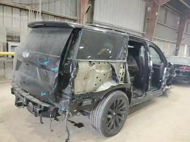 1GYS3GKL6PR460716 2023 CADILLAC ESCALADE-2