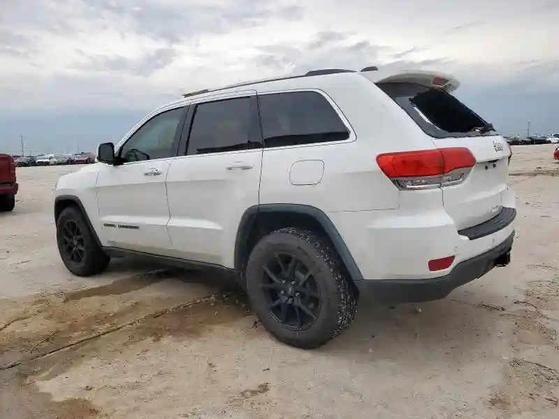 1C4RJEAG0HC674933 2017 JEEP GRAND CHEROKEE-1