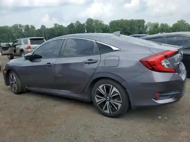 2HGFC1F33GH637190 2016 HONDA CIVIC-1