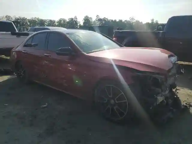 55SWF6EB9GU124347 2016 MERCEDES-BENZ C-CLASS-3