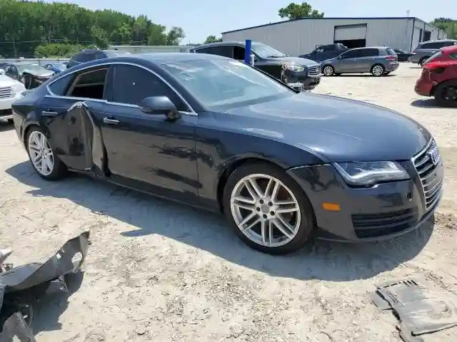 WAUWMAFC0FN050539 2015 AUDI A7-3