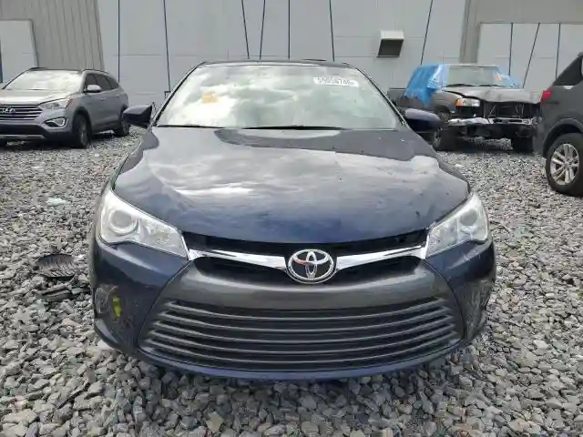 4T1BF1FKXHU679569 2017 TOYOTA CAMRY-4