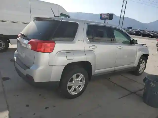 2GKFLVEK1F6157257 2015 GMC TERRAIN-2