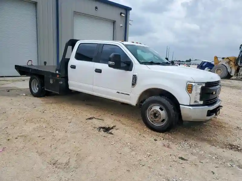 1FD8W3GT9KEG78069 2019 FORD F350-3