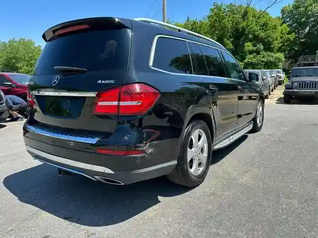 4JGDF6EEXHA780761 2017 MERCEDES-BENZ GLS-CLASS-2