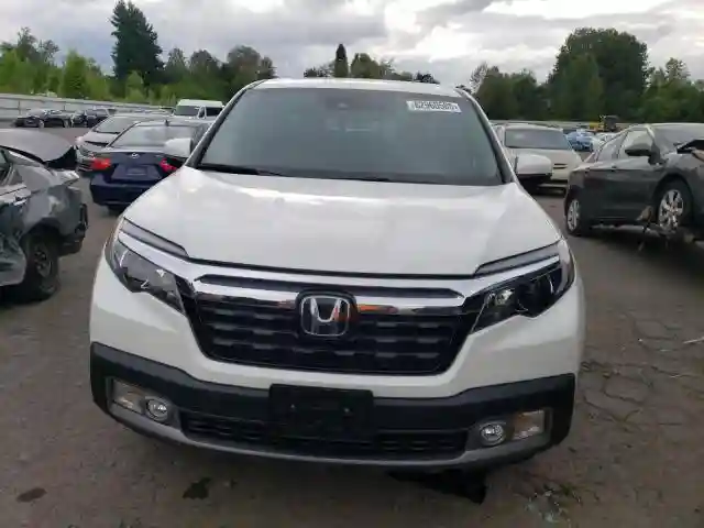 5FPYK3F74LB014841 2020 HONDA RIDGELINE-4