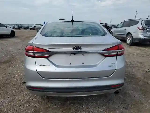 3FA6P0HD9HR114366 2017 FORD FUSION-5