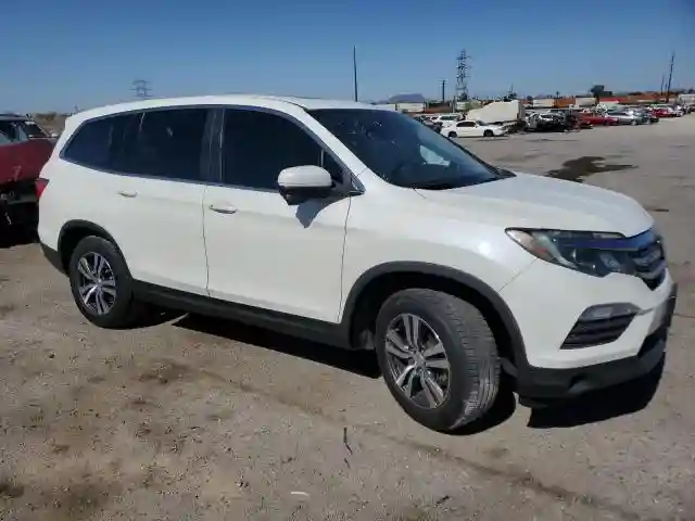 5FNYF6H62JB043352 2018 HONDA PILOT-3