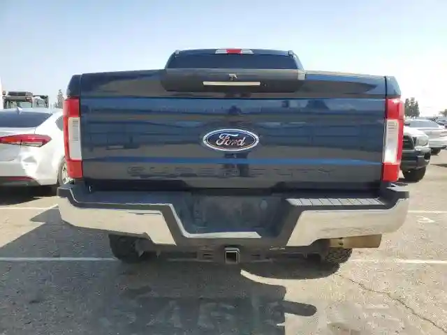 1FT7W2BT2KEE58404 2019 FORD F250-5