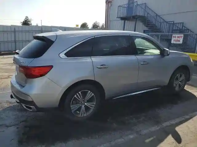 5FRYD4H33HB030604 2017 ACURA MDX-2