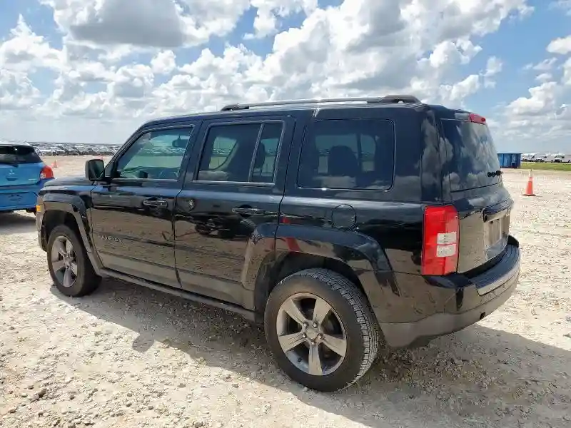 1C4NJPBAXGD634551 2016 JEEP PATRIOT-1
