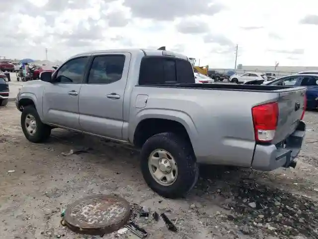 5TFAX5GN0HX086671 2017 TOYOTA TACOMA-1