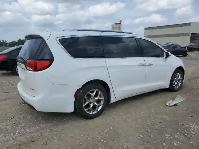 2C4RC1GG7HR504781 2017 CHRYSLER PACIFICA-2