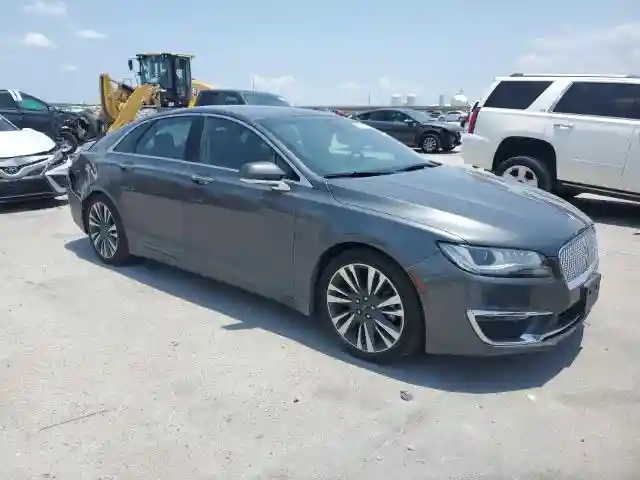 3LN6L5E93KR617686 2019 LINCOLN MKZ-3