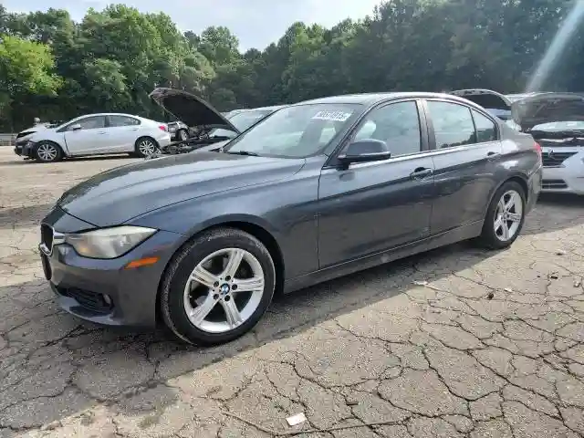WBA3C3G55FNT53401 2015 BMW 3 SERIES-0