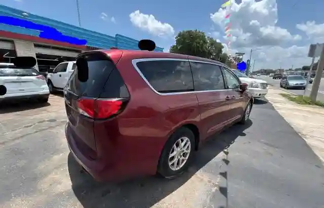 2C4RC1DG1HR509799 2017 CHRYSLER PACIFICA-3