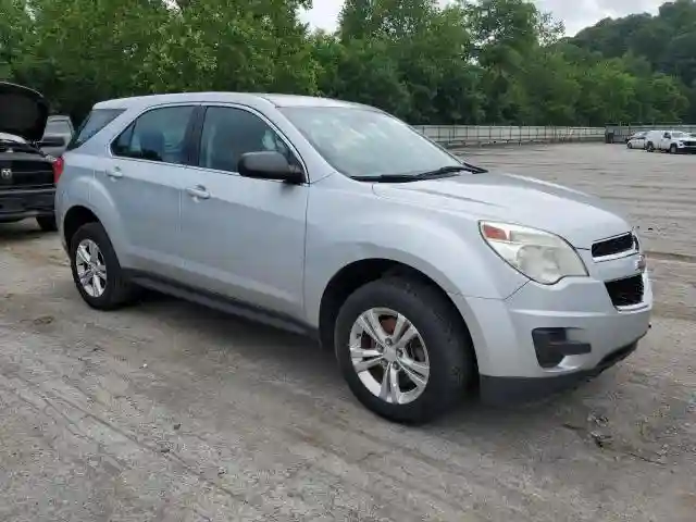 2GNFLEEK9F6183009 2015 CHEVROLET EQUINOX-3