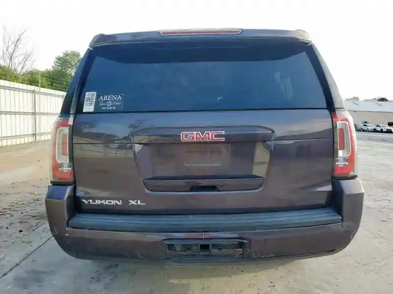 1GKS2GKC4GR146687 2016 GMC YUKON-5