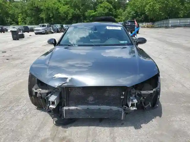 WAUWGAFC9GN080969 2016 AUDI A7-4