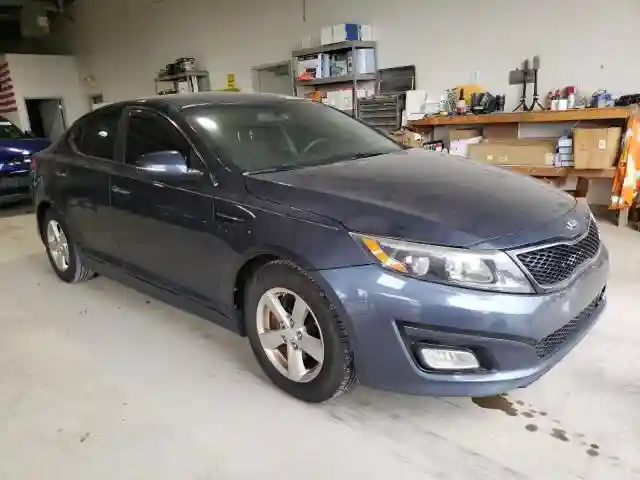 5XXGM4A7XFG476575 2015 KIA OPTIMA-3