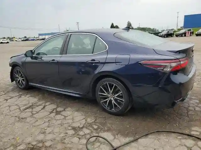 4T1G11AKXMU559874 2021 TOYOTA CAMRY-1