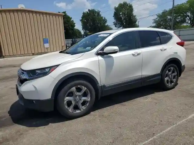 2HKRW2H51JH645083 2018 HONDA CRV-0