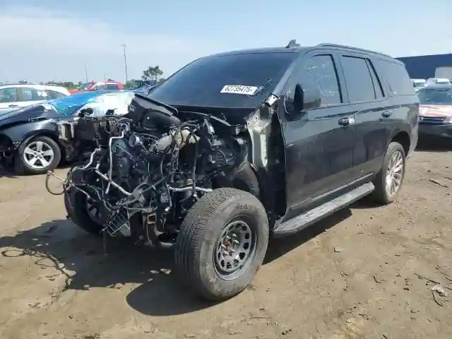 1GYS4GKL6NR357242 2022 CADILLAC ESCALADE-0