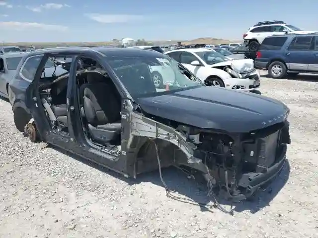 5XYP54HC0LG039773 2020 KIA TELLURIDE-3