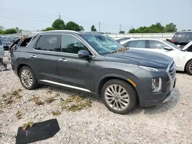 KM8R5DHE8LU104583 2020 HYUNDAI PALISADE-3