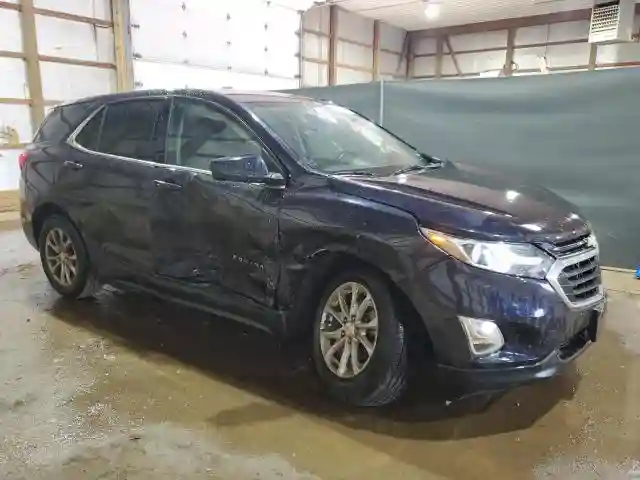 3GNAXKEV9LS540810 2020 CHEVROLET EQUINOX-3