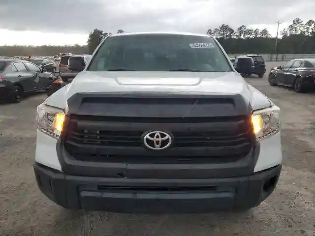 5TFRW5F14GX205969 2016 TOYOTA TUNDRA-4