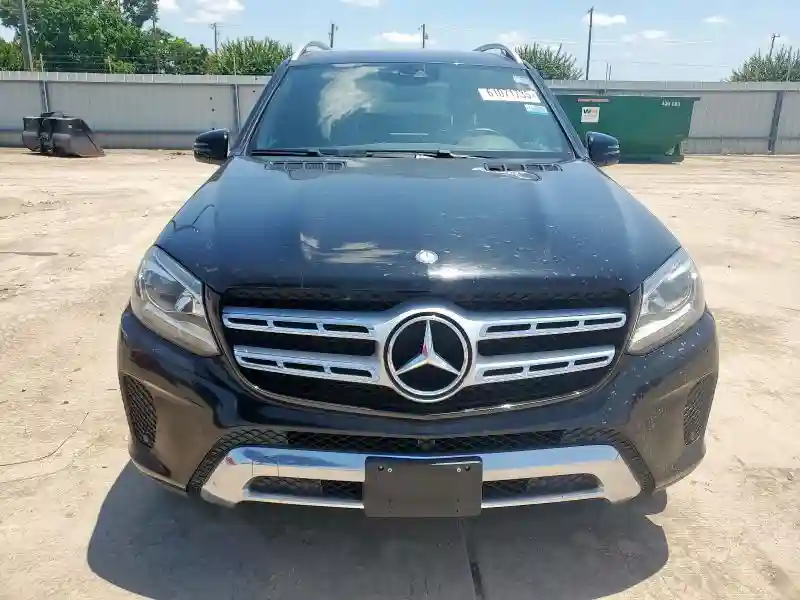 4JGDF6EE7HA860213 2017 MERCEDES-BENZ GLS-CLASS-4