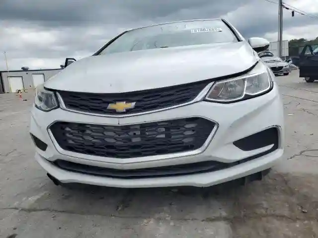 1G1BC5SM3H7215557 2017 CHEVROLET CRUZE-4