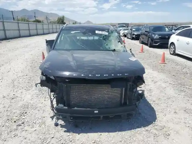 5XYP54HC0LG039773 2020 KIA TELLURIDE-4