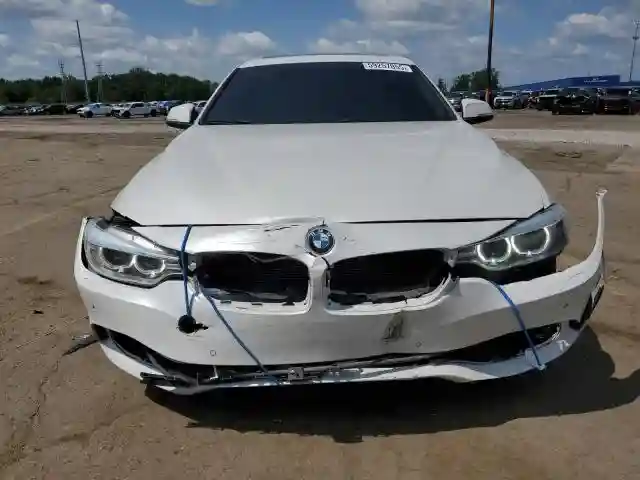 WBA4B3C56FGV48649 2015 BMW 4 SERIES-4
