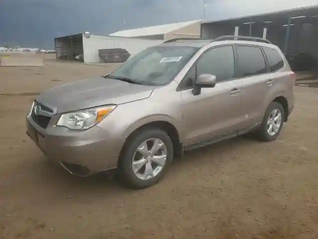 JF2SJAFCXFH456757 2015 SUBARU FORESTER-0