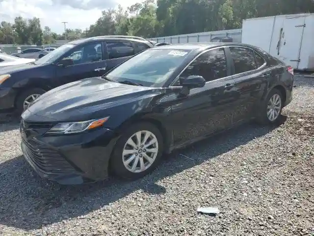 4T1B11HK2JU576227 2018 TOYOTA CAMRY-0
