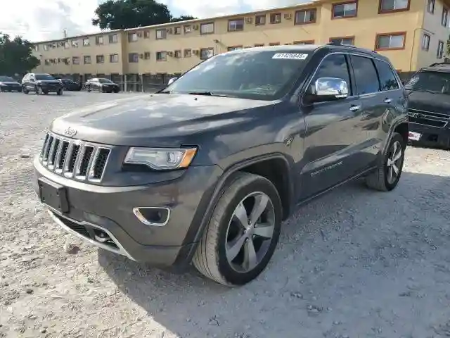 1C4RJFCG5FC663829 2015 JEEP GRAND CHEROKEE-0