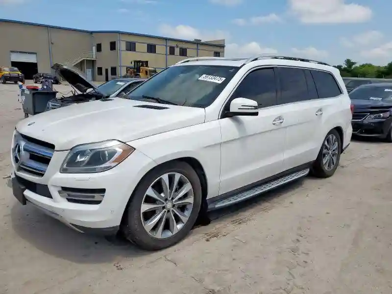 4JGDF2EE7FA535650 2015 MERCEDES-BENZ GL-CLASS-0